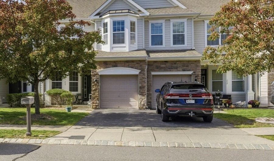 254 Hawthorne Ln, Barnegat, NJ 08005 - 3 Beds, 4 Bath