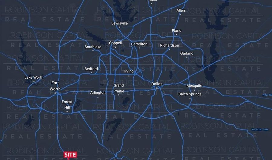 1618 N County Road 810, Alvarado, TX 76009 - 0 Beds, 0 Bath