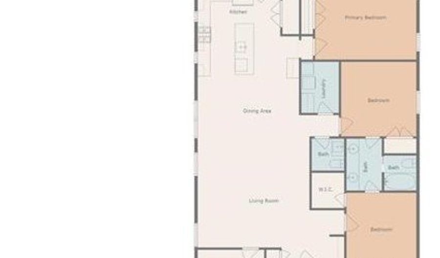 1515 SCHNELL Dr, Arabi, LA 70032 - 3 Beds, 3 Bath
