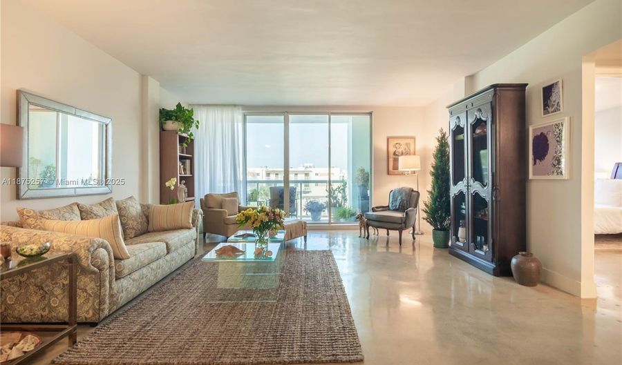 9381 E Bay Harbor Dr 501S, Bay Harbor Islands, FL 33154 - 1 Beds, 2 Bath