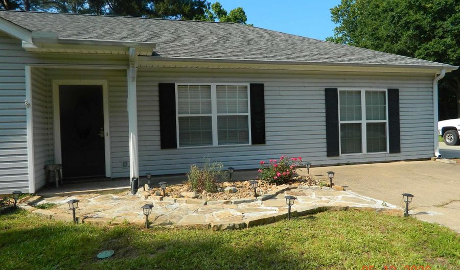 166 Lower Dam Pike Rd, Arkadelphia, AR 71923 - 3 Beds, 3 Bath