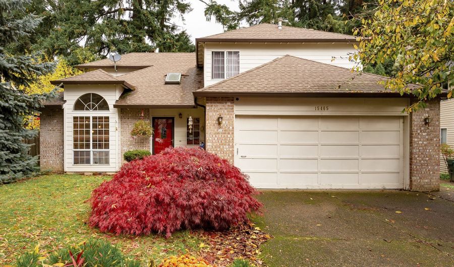 15465 SW GLENEDEN Dr, Beaverton, OR 97007 - 4 Beds, 3 Bath