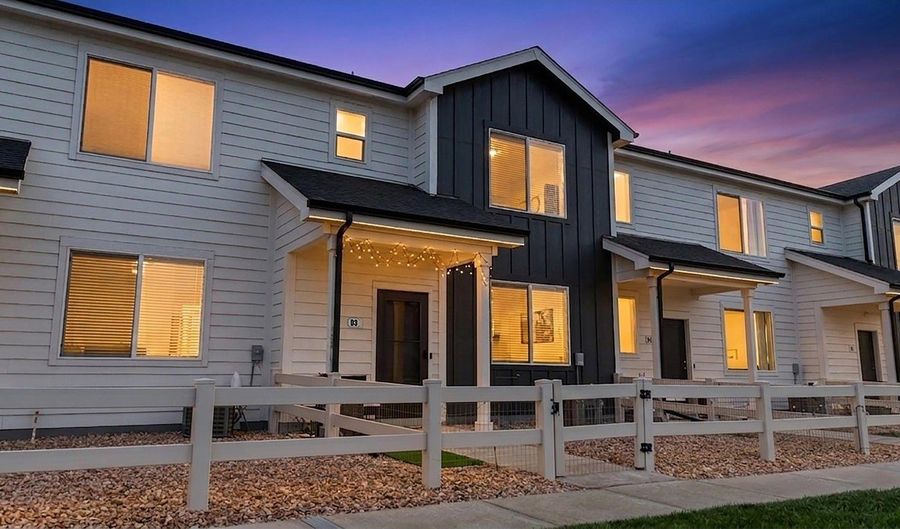260 Pawnee Rd D3, Ault, CO 80610 - 3 Beds, 3 Bath