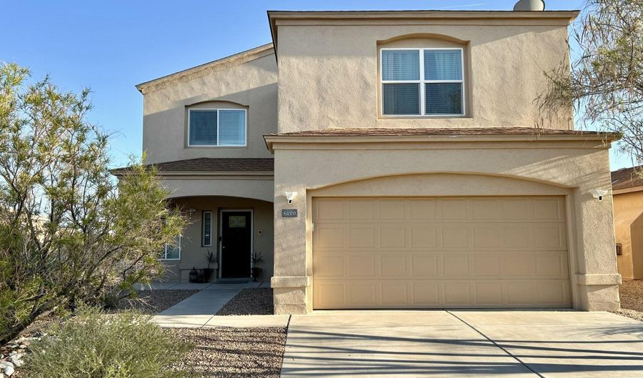 6220 Nacional Rd NW, Albuquerque, NM 87114 - 4 Beds, 4 Bath
