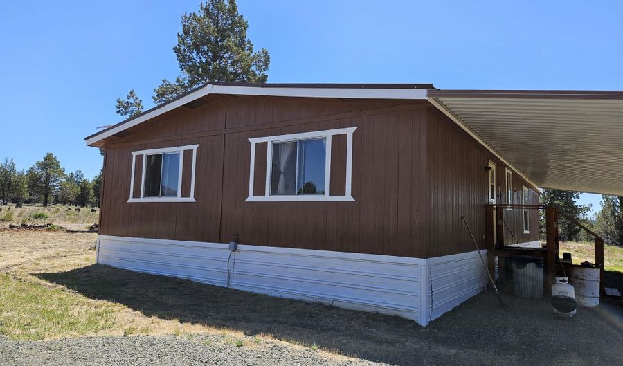 65808 Highway 140 E, Bly, OR 97622 - 3 Beds, 2 Bath