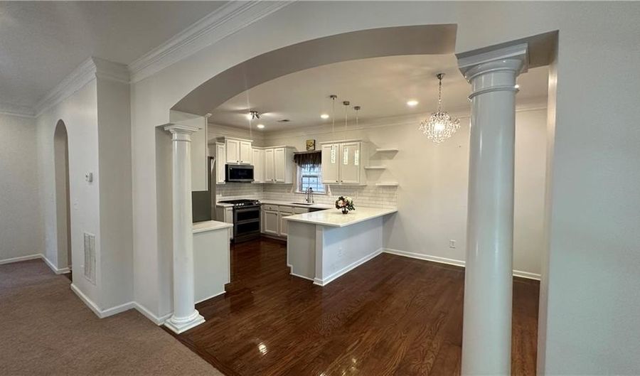 115 Tyson Woods Rd, Acworth, GA 30102 - 3 Beds, 3 Bath