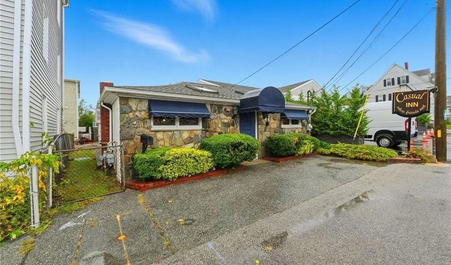170 Franklin St, Bristol, RI 02809 - 0 Beds, 0 Bath
