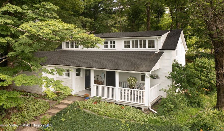 478 County Route 2, Accord, NY 12404 - 2 Beds, 2 Bath
