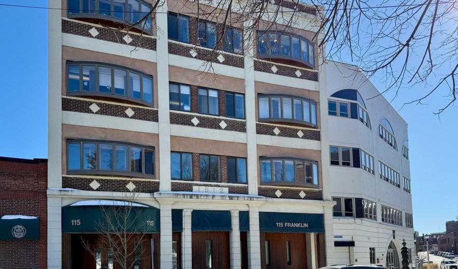 115 Franklin St Suite 4, Bangor, ME 04401 - 0 Beds, 0 Bath