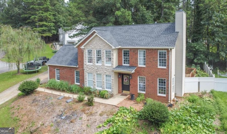 205 Tremont, Athens, GA 30606 - 3 Beds, 3 Bath