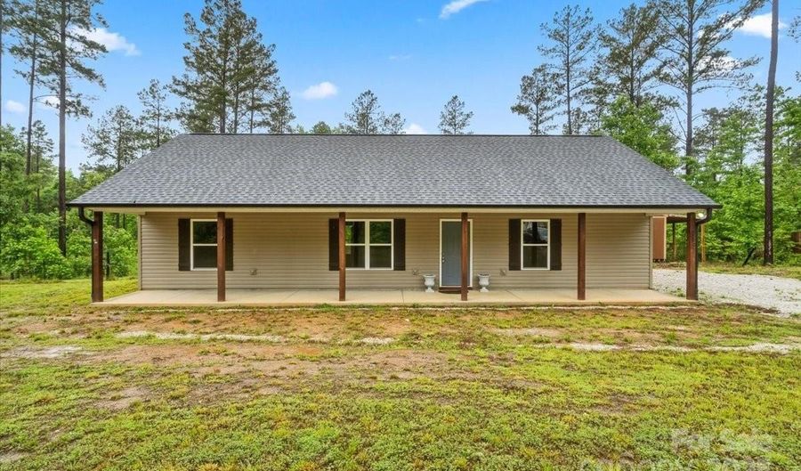200 Mosley Rd, Blacksburg, SC 29702 - 3 Beds, 2 Bath