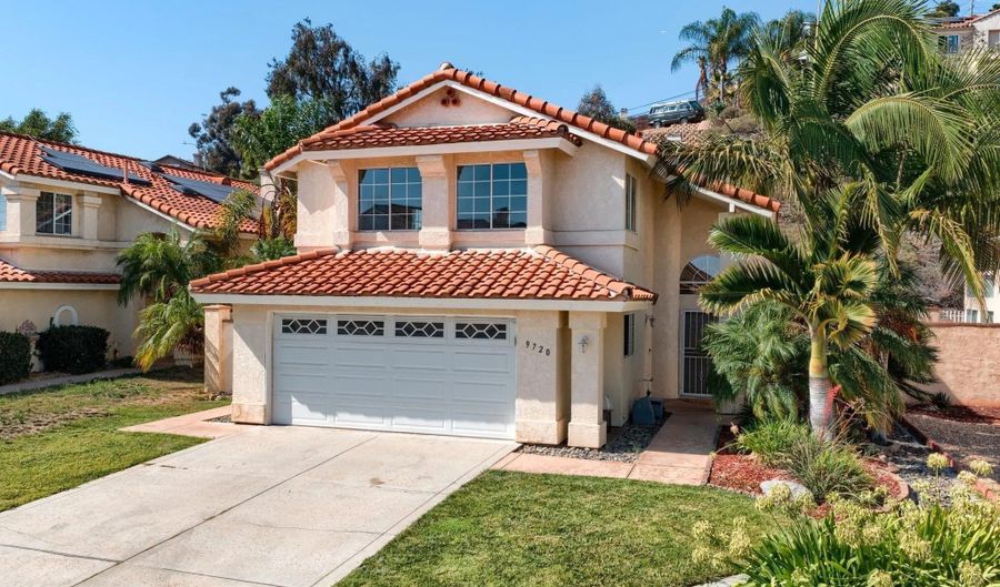 9720 Avenida Colino, Spring Valley, CA 91977 - 3 Beds, 3 Bath