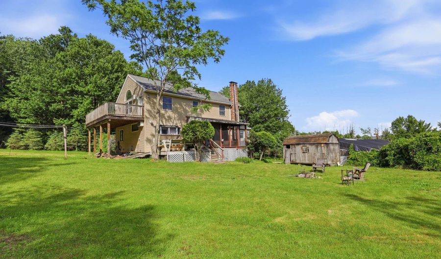 224 King Rd, Alexandria, NH 03222 - 3 Beds, 2 Bath