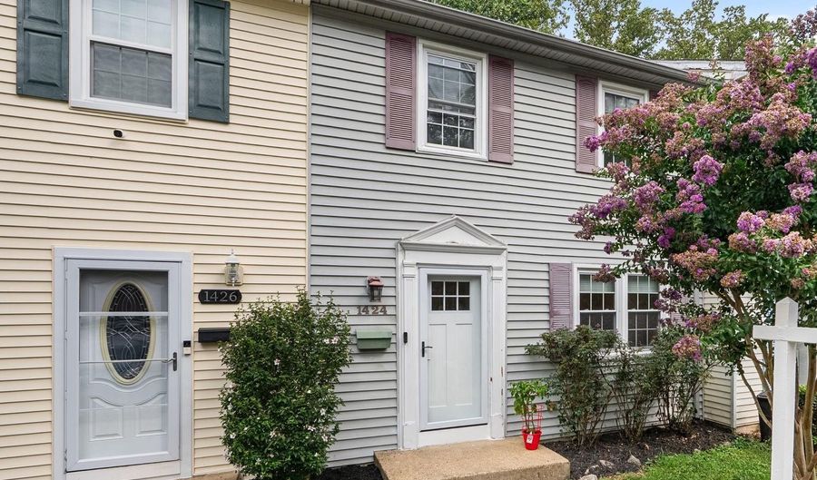 1424 FOXWOOD Ct, Annapolis, MD 21409 - 3 Beds, 3 Bath