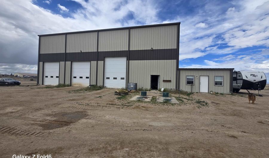 20 Fear Ln, Big Piney, WY 83113 - 0 Beds, 0 Bath