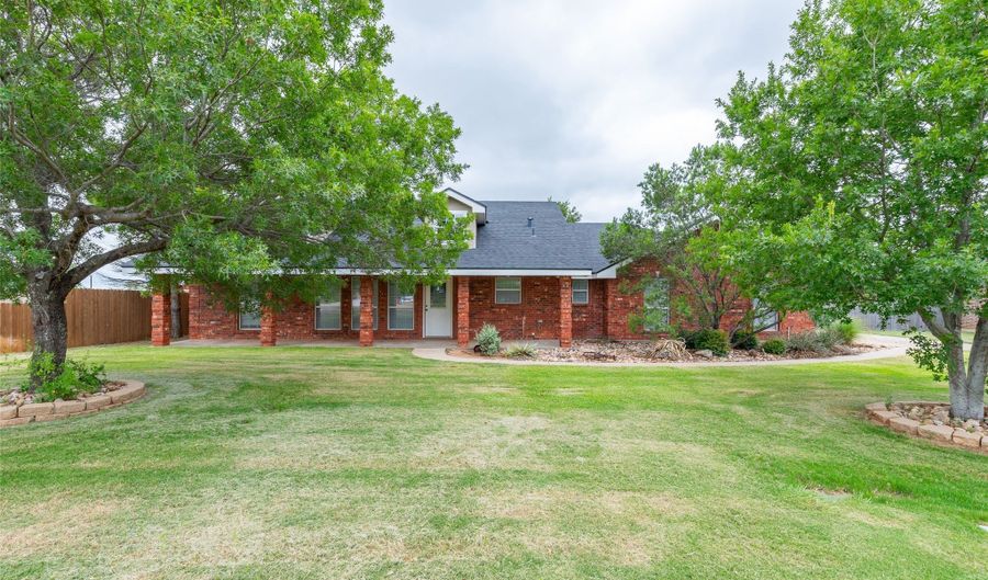 13006 Rainey Ridge Ln, Abilene, TX 79602 - 3 Beds, 2 Bath
