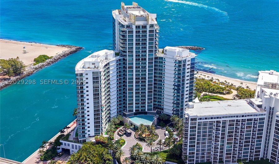 10295 Collins Ave 1606, Bal Harbour, FL 33154 - 2 Beds, 3 Bath