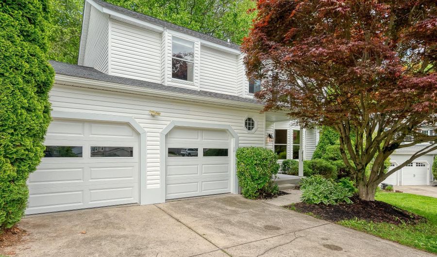 414 ABBEY Cir, Abingdon, MD 21009 - 4 Beds, 3 Bath