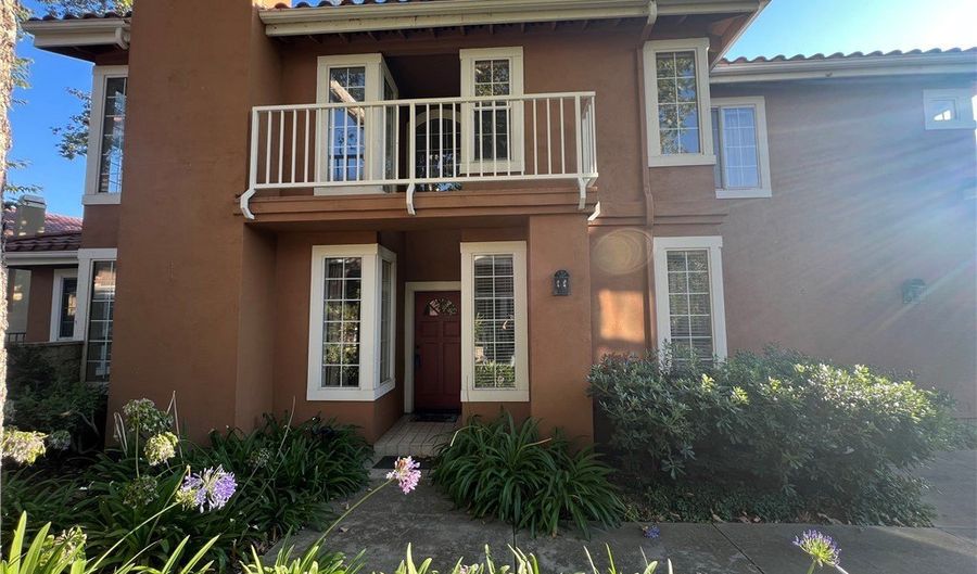 22 Matisse Cir CI9, Aliso Viejo, CA 92656 - 4 Beds, 3 Bath