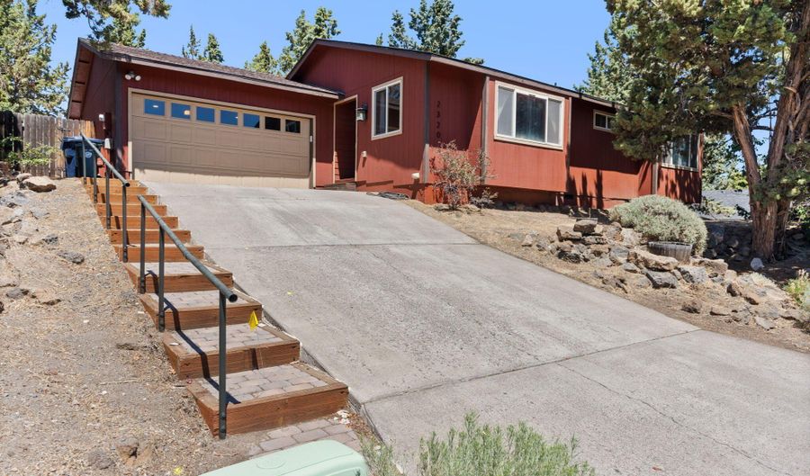 2320 NE Wells Acres Rd, Bend, OR 97701 - 3 Beds, 2 Bath