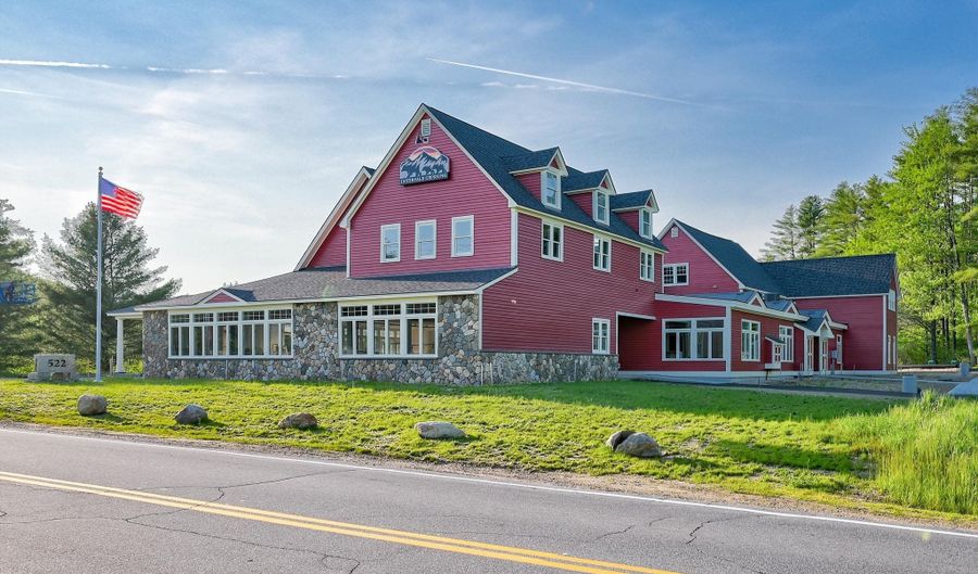 522 Route 16, Bartlett, NH 03812 - 0 Beds, 0 Bath