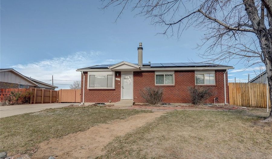 5435 W 86th Ave, Arvada, CO 80003 - 5 Beds, 2 Bath