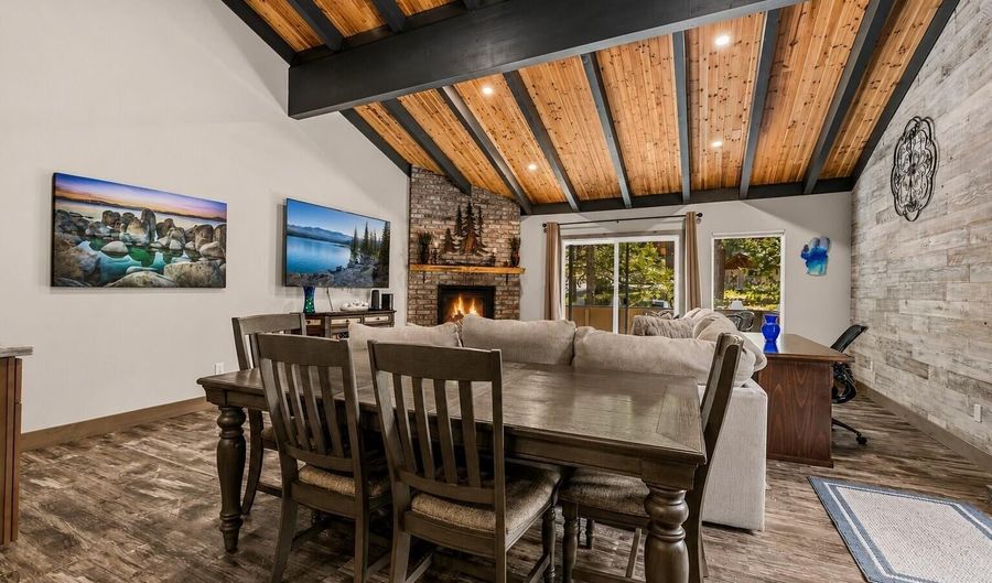 321 Ski Way 221, Incline Village, NV 89451 - 3 Beds, 3 Bath