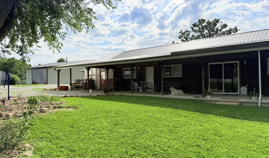 2463 State Highway Dd, Ava, MO 65608 - 4 Beds, 3 Bath