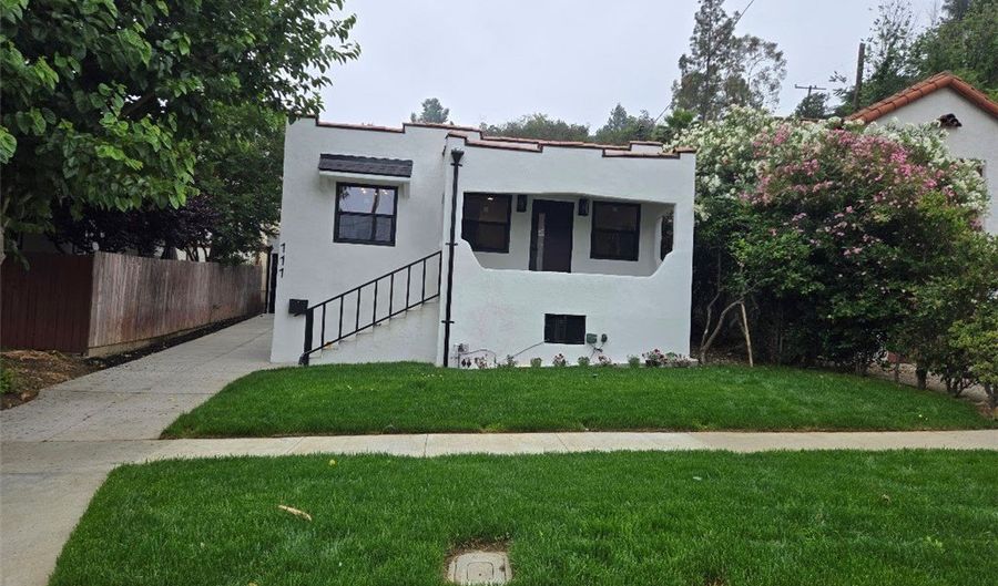 111 Monterey Rd, South Pasadena, CA 91030 - 3 Beds, 2 Bath