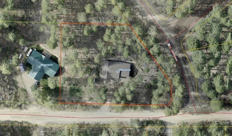 1175 Pine Tree Dr, Bayfield, CO 81122 - 3 Beds, 2 Bath