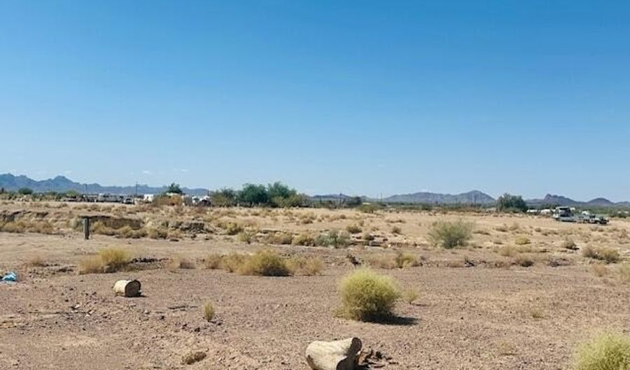 28270 Desert Heights Dr, Bouse, AZ 85325 - 0 Beds, 0 Bath