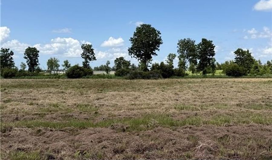 160 AUDUBON Pl Lot 20A, Belle Chasse, LA 70037 - 0 Beds, 0 Bath