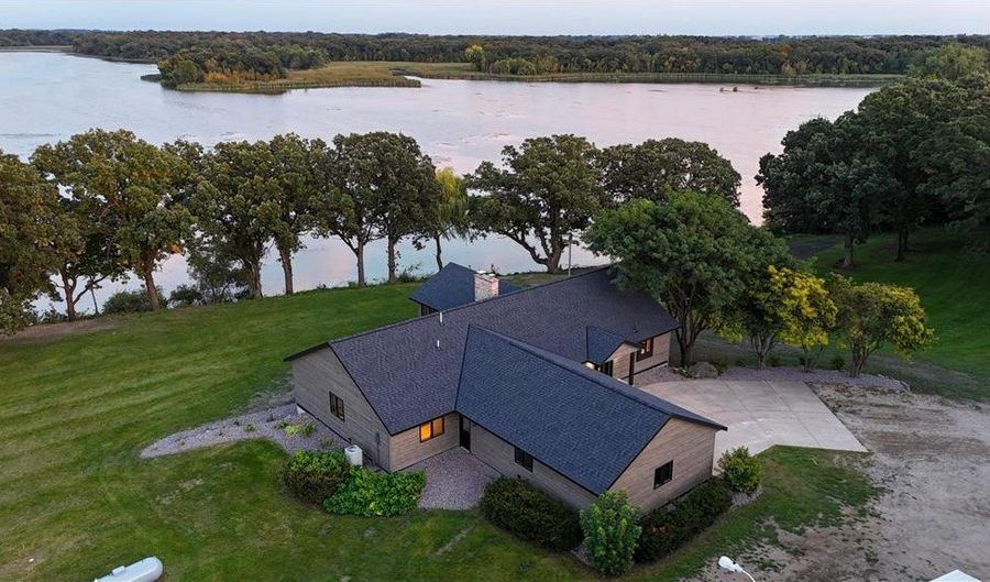 6551 164th St SE, Atwater, MN 56209 - 5 Beds, 4 Bath