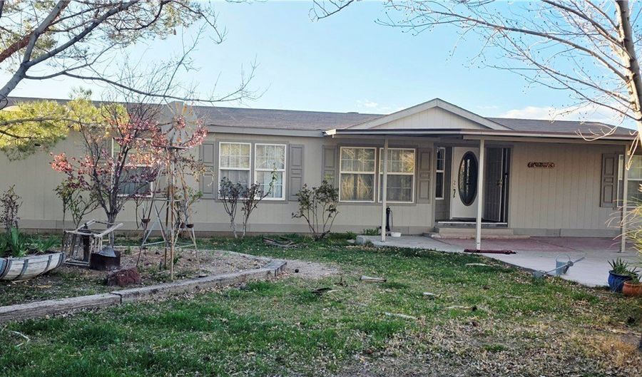 220 Raleigh Ln, Indian Springs, NV 89018 - 4 Beds, 2 Bath