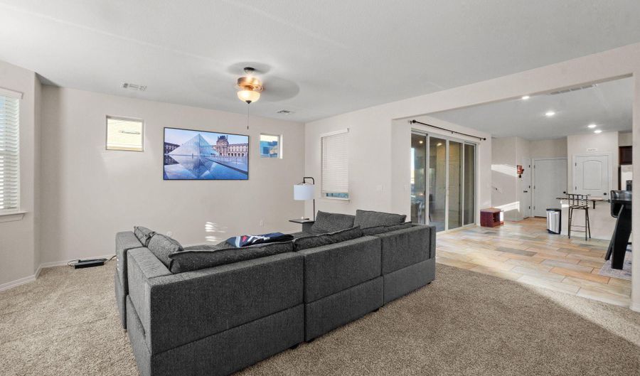 14443 EASTBROOK Dr, El Paso, TX 79938 - 4 Beds, 3 Bath