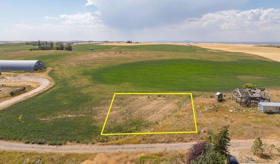 Tbd Bond Street, Drummond, ID 83420 - 0 Beds, 0 Bath