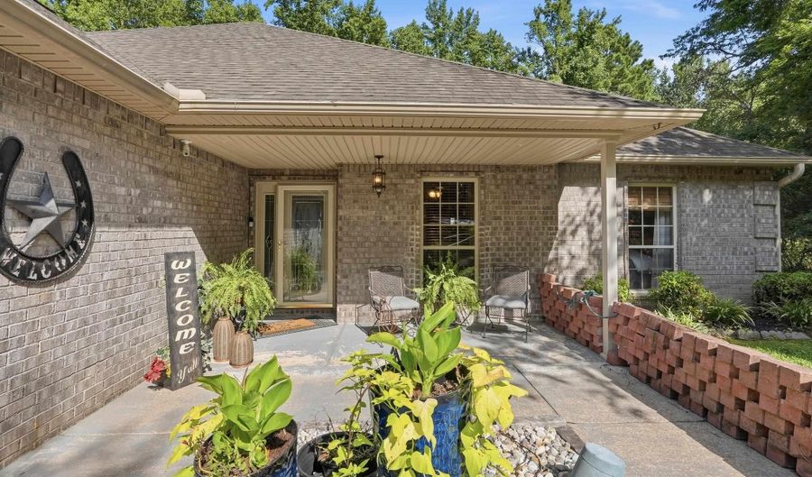 2314 Peeler Bend Rd, Benton, AR 72019 - 3 Beds, 3 Bath