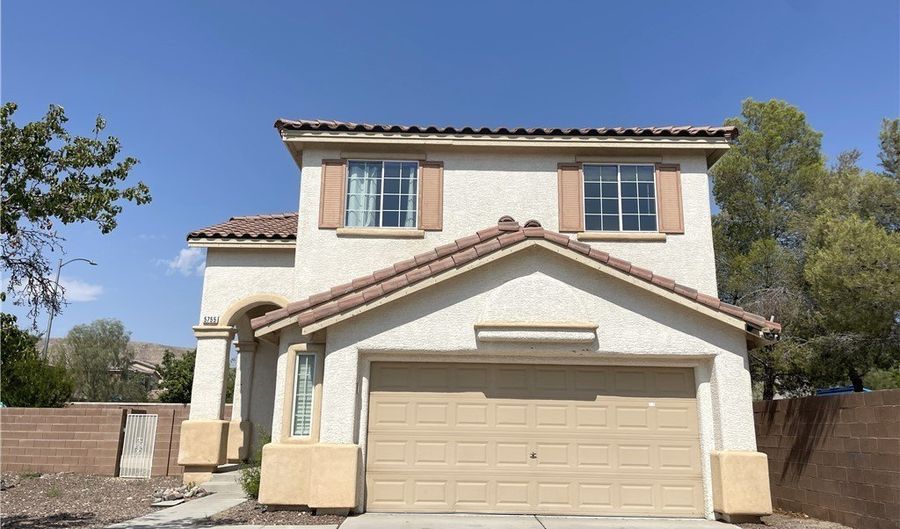 5755 Field Breeze St, Las Vegas, NV 89148 - 3 Beds, 3 Bath