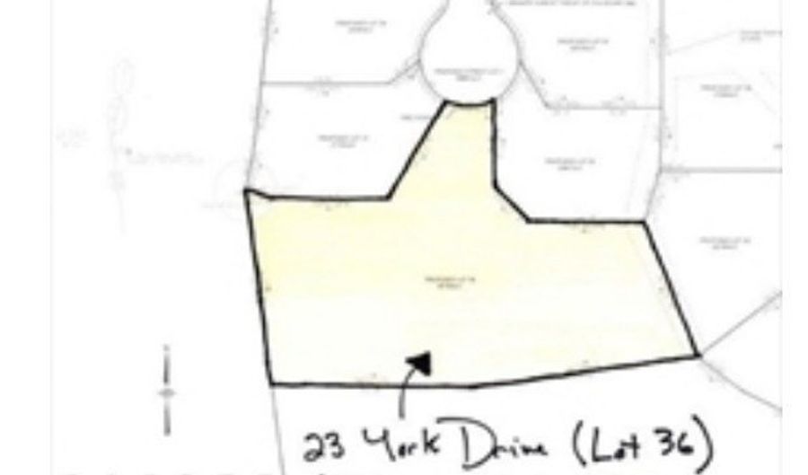 23 York Dr, Attleboro, MA 02703 - 0 Beds, 0 Bath