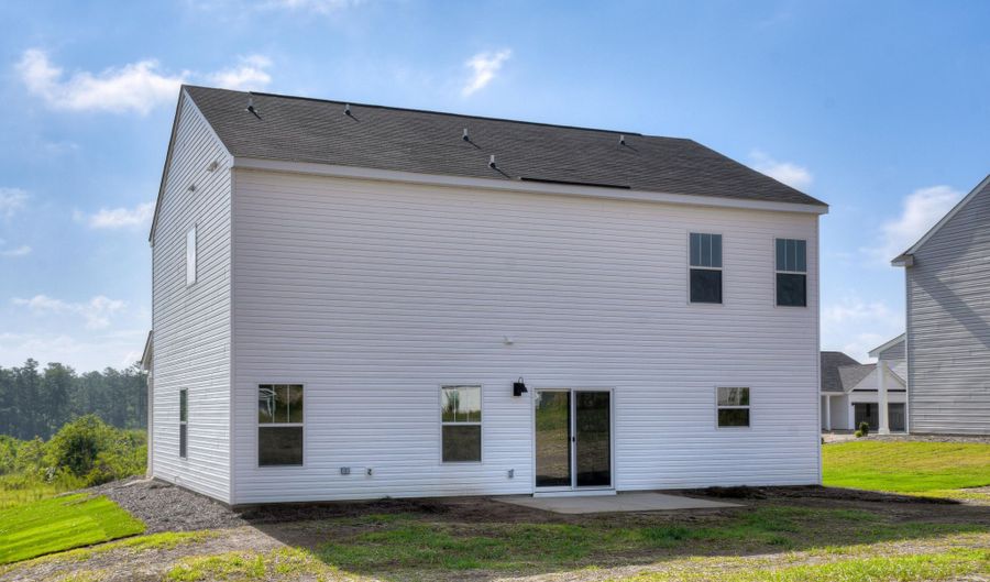 3293 Heartwood Pass, Aiken, SC 29803 - 4 Beds, 3 Bath