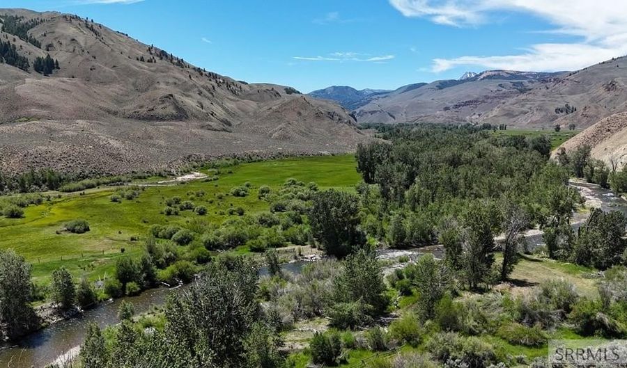 E Fork Road, Clayton, ID 83227 - 0 Beds, 0 Bath