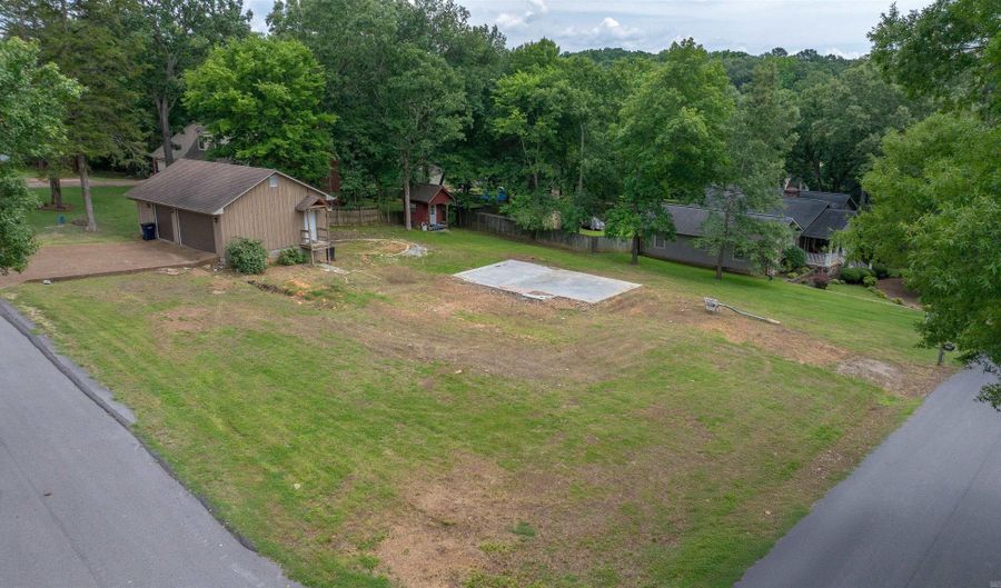 1535 Janetta St, Batesville, AR 72501 - 0 Beds, 0 Bath