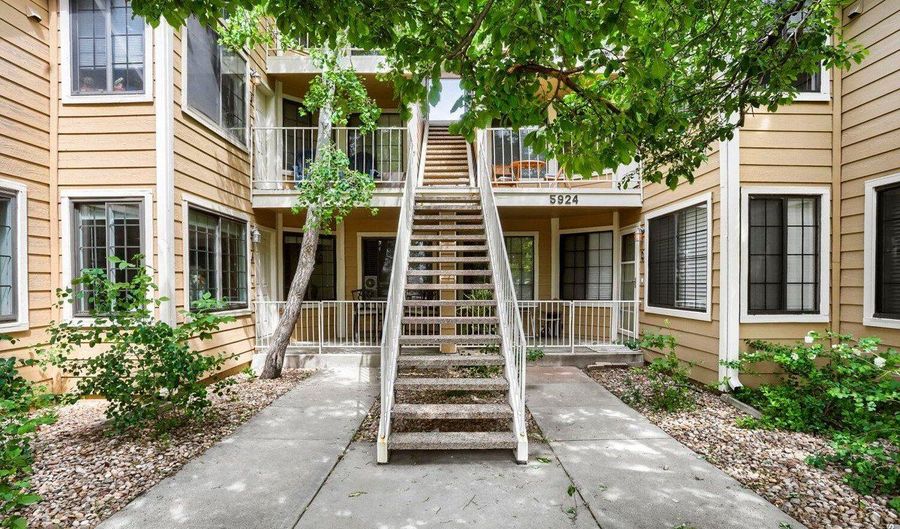 5924 Gunbarrel Ave C, Boulder, CO 80301 - 2 Beds, 1 Bath