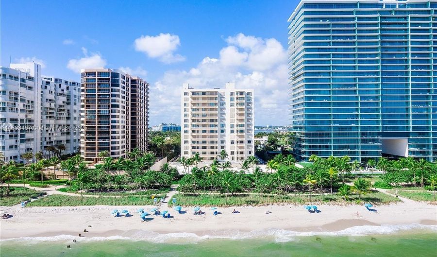 10185 Collins Ave 1515, Bal Harbour, FL 33154 - 1 Beds, 1 Bath