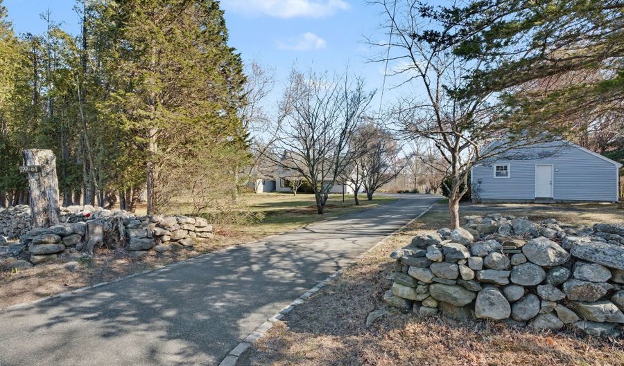 59-61 Wig Hill Rd, Chester, CT 06412 - 5 Beds, 3 Bath