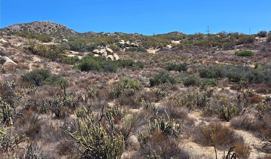 4 Indian Trails Rd, Aguanga, CA 92536 - 0 Beds, 0 Bath