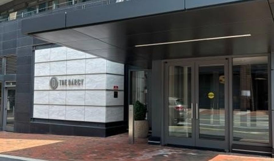7171 WOODMONT Ave 806, Bethesda, MD 20814 - 2 Beds, 2 Bath