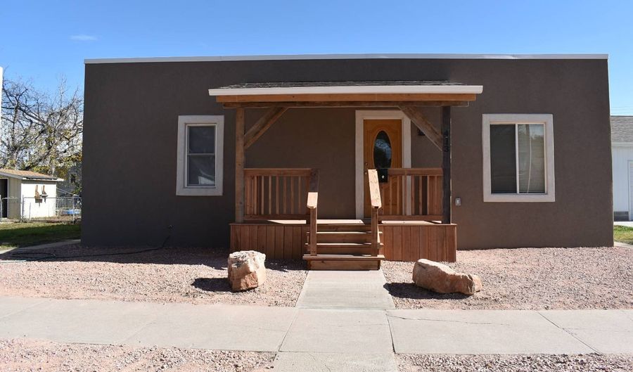 413 Big Horn, Alliance, NE 69301 - 3 Beds, 2 Bath