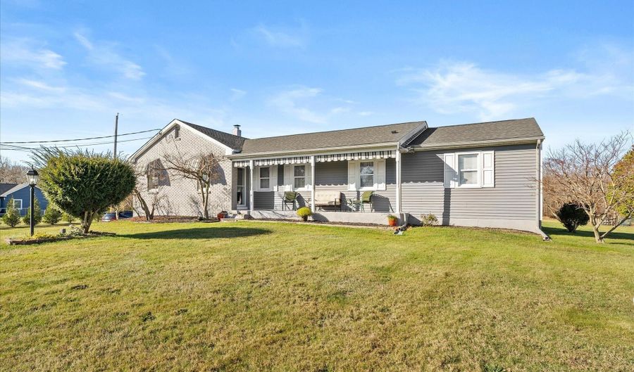 151 Walnford Rd, Allentown, NJ 08501 - 4 Beds, 3 Bath