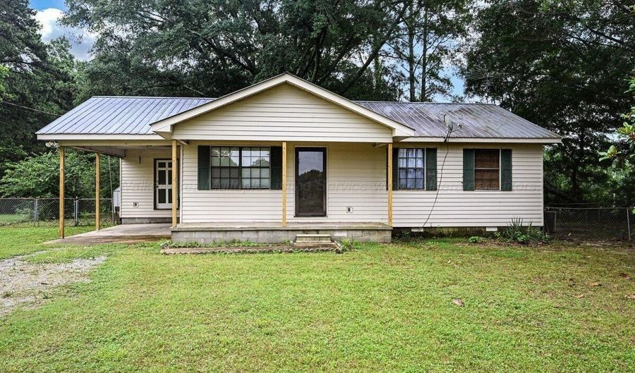 501 SUDDUTH Rd, Addison, AL 35540 - 3 Beds, 1 Bath